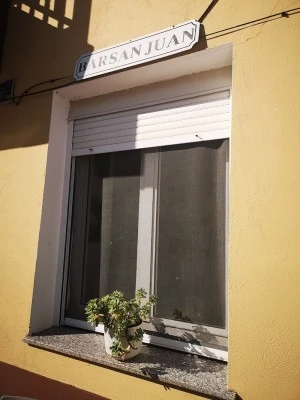 Bar San Juan