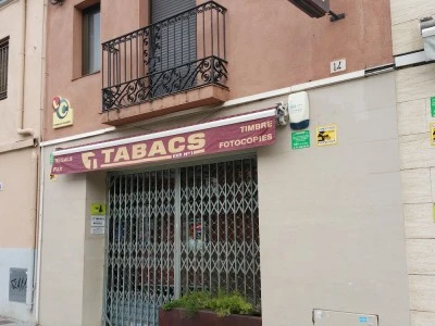Estanc Tabacs Miquel