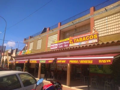 ESTANCO LOPEZ PARRA