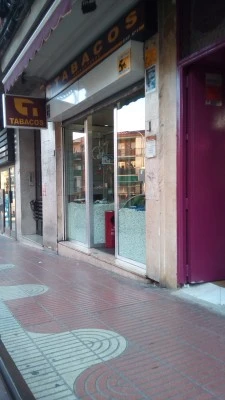 Estanco Real Exp. 1