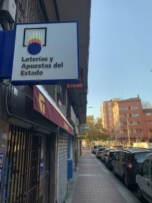 Expendeduría n° 56