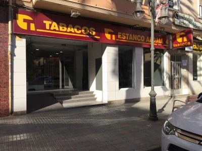 Tabacos N°4 (Aldaia)
