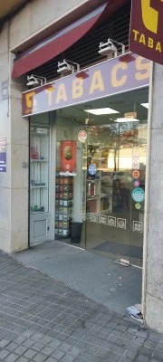 ESTANCO GALLIFA