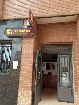 Estanco