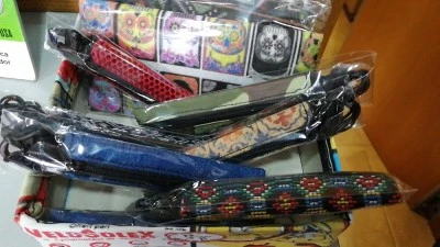 Tabacos Estanco Nº 20