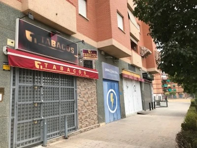 Tabacos Estanco Nº69, Granada