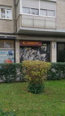 Estanco