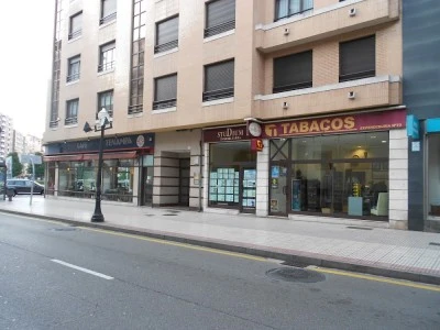 Estanco 70 Gijón