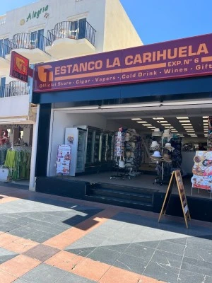 Estanco Carihuela