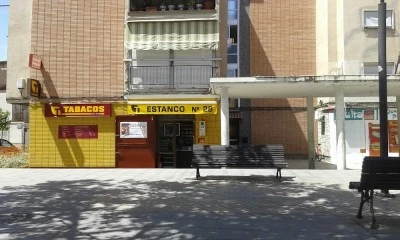 Estanco Las Columnas