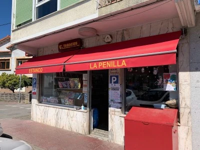 Estanco Mario