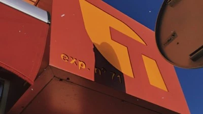 Expendeduria Nº 71