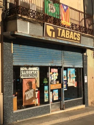 Tabacs Estanc Nº 1