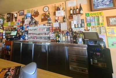 Bar Miraz