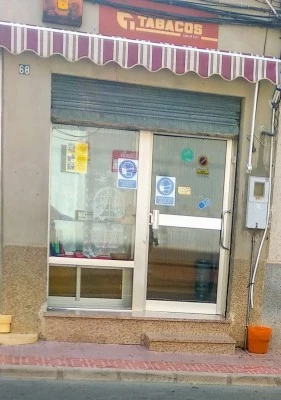Estanco