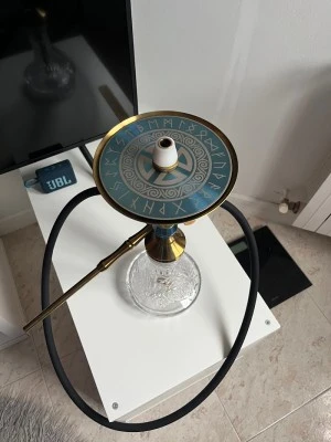 Croco Shisha