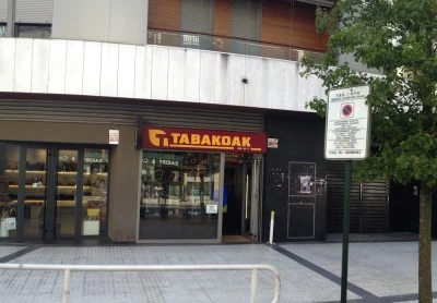 Estanco Hondarribi