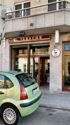 Estanco, Tabacos y Articulos de Regalo