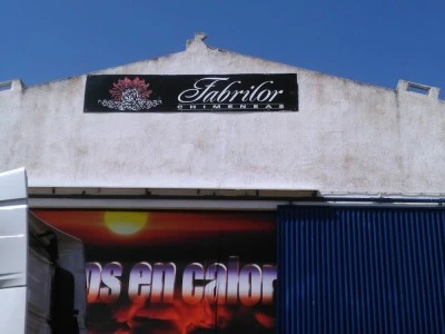 Fabrilor Ibérica S.L.