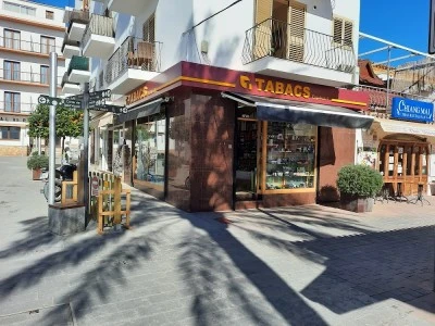 ibiza tobacco