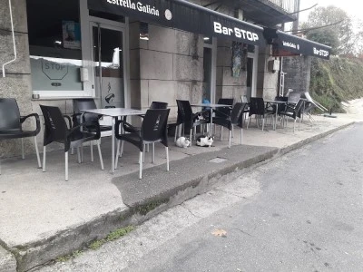 Bar Stop Grou