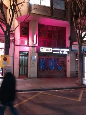 Estanc del Mercat de Collblanc
