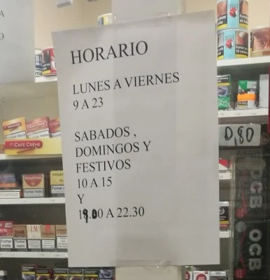 Estanco