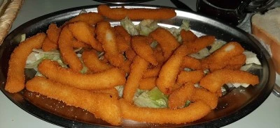 BAR LOS TRUENAS
