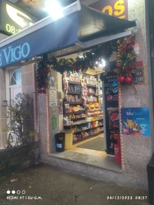 Estanco