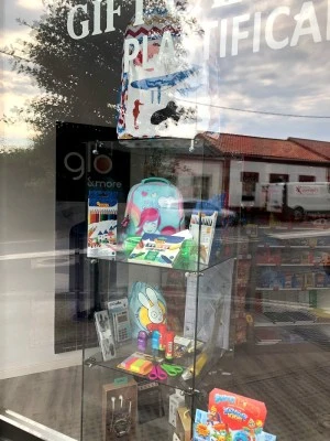 Estanco 52 Eirís