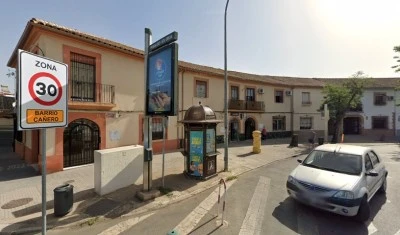 Estanco Irene Martínez Valseca