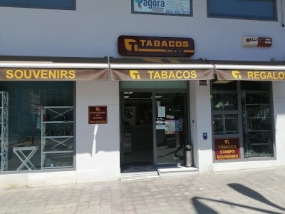 ESTANCO LA PLAZA VILLAJOYOSA 8