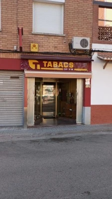Estanc Tabacs Exp. Nº 36