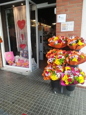 Estanc i Quiosc de la Chari