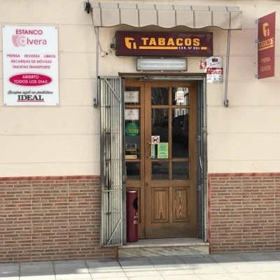 Estanco Olvera