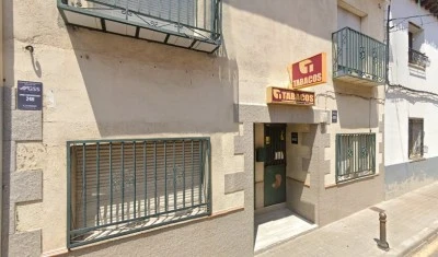 Estanco Seseña Viejo