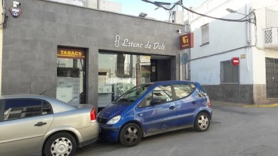 Expendeduria Número 2 de Dalt