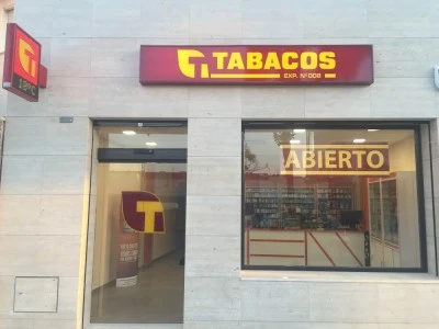 TABACOS EXP. N°008.