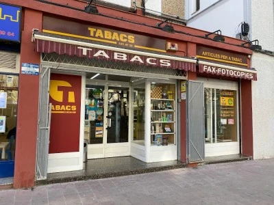 Estanc