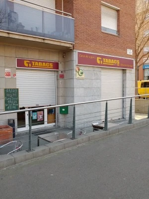 Estanc Coll Favà