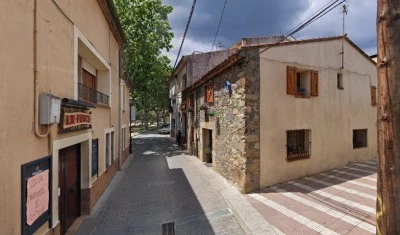 Estanc Montnegre