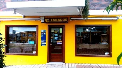 Estanco de Tanos