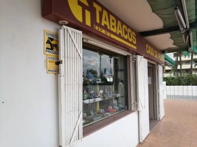 ESTANCO N4 TABACOS CALPE