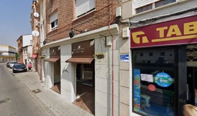 Estanco nº 1