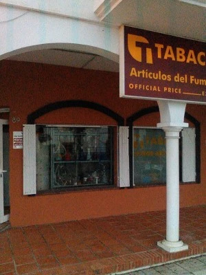 Tabacos