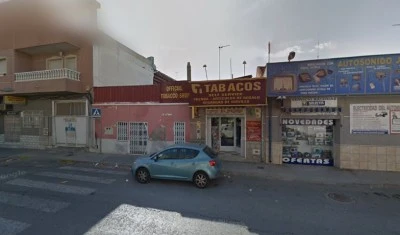 Tabacos