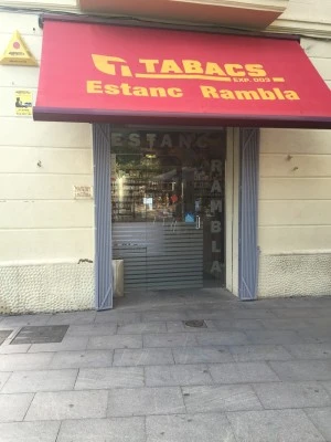 Estanc Rambla