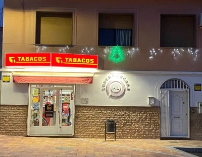 Estanco las Arboledas