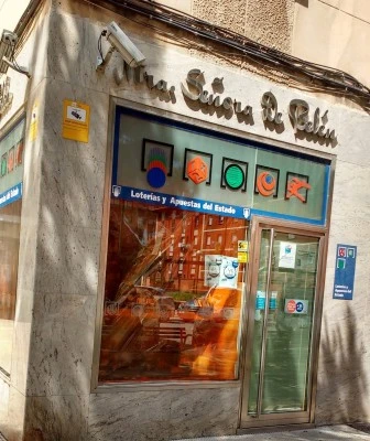 Estanco Nuestra Señora de Belén