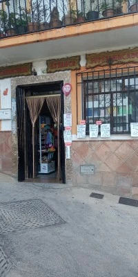 Estanco algatocin